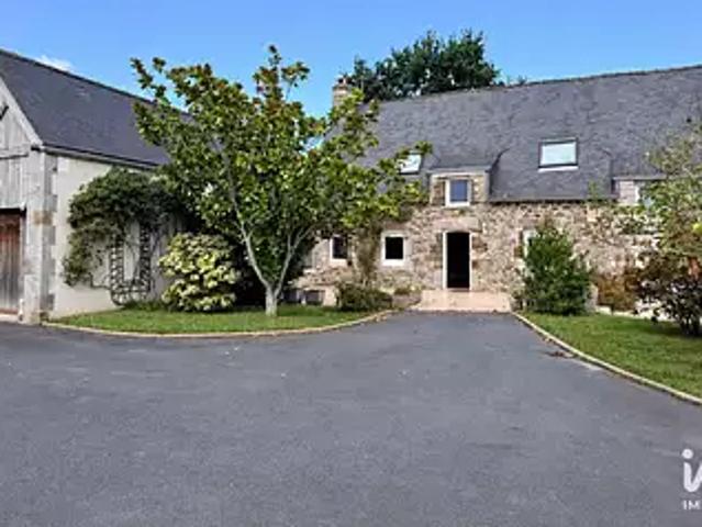 Maison vente à La Verdure, La Bouillie
