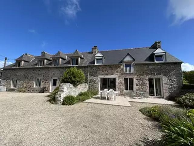 Maison vente à La Verdure, La Bouillie
