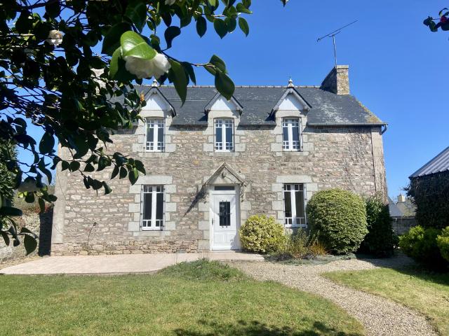 Maison vente à Saint-Brieuc, Bretagne