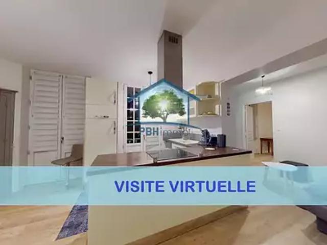 Appartement vente à Issoire, La Bourboule