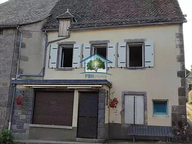 Appartement vente à Issoire, La Bourboule