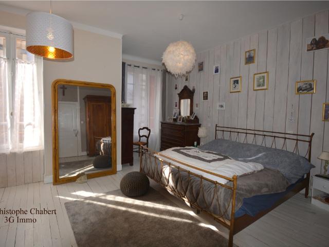 Maison vente à Issoire, La Bourboule