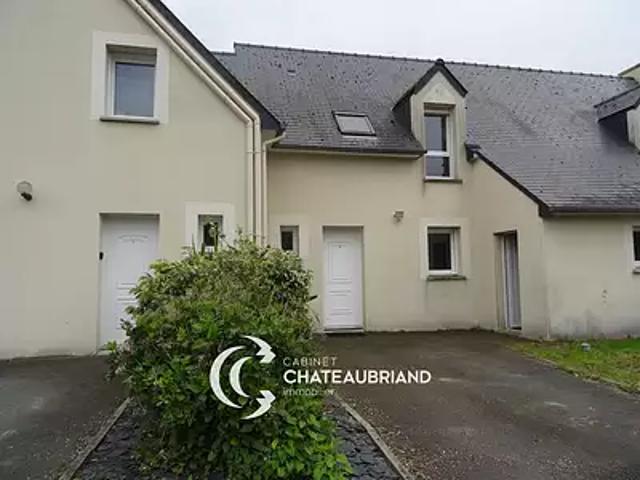 Maison location à La Couvrie, La Boussac