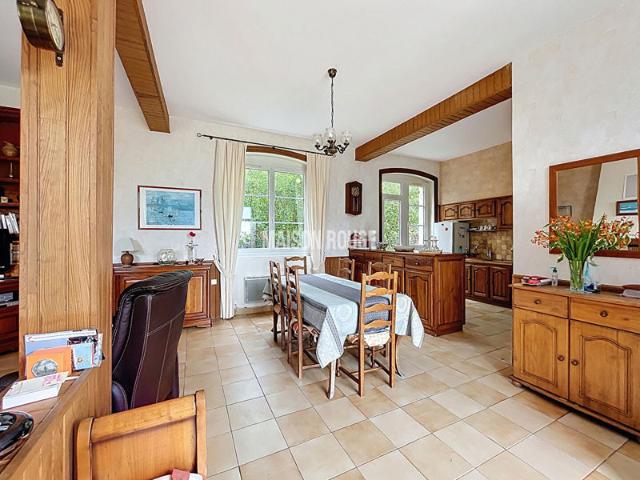 Maison vente à Saint-Malo, Bretagne