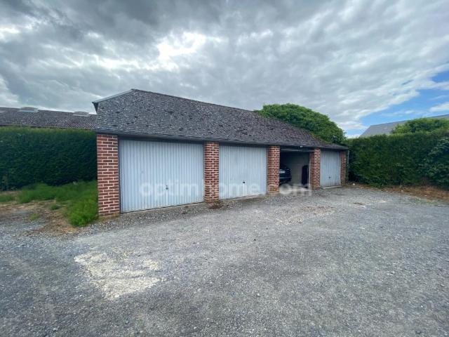 Maison vente à Vervins, La Bouteille