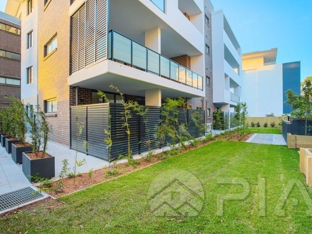 Apartment for rent in Asquith, Sydney