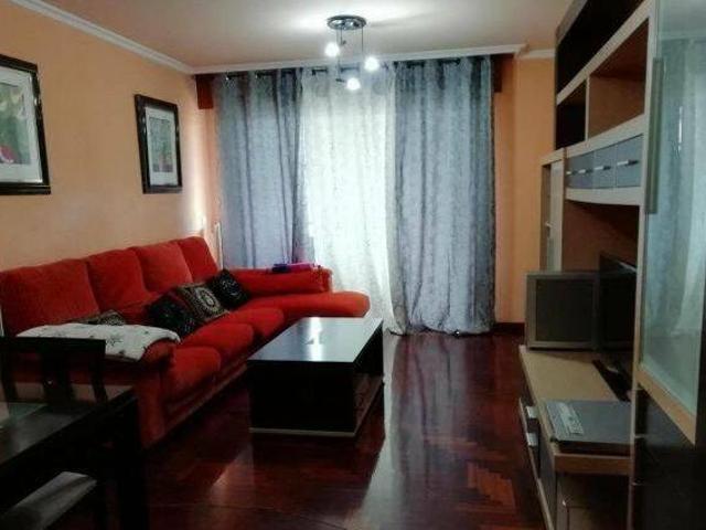 Casa en alquiler en Vigo