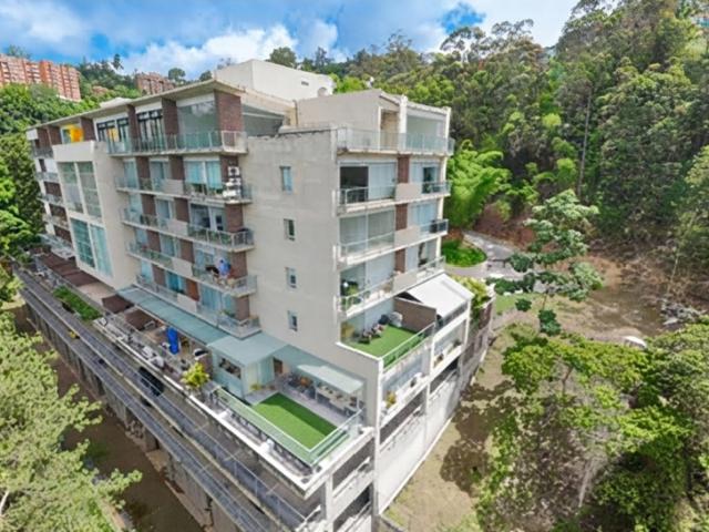 Apartamento en alquiler en Boca De Uchire, Miranda