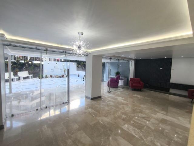 Apartamento en venta en Boca De Uchire, Miranda