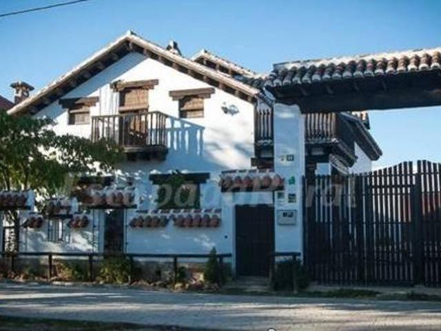 Casa en alquiler en Los Cortijos, Castilla-La Mancha