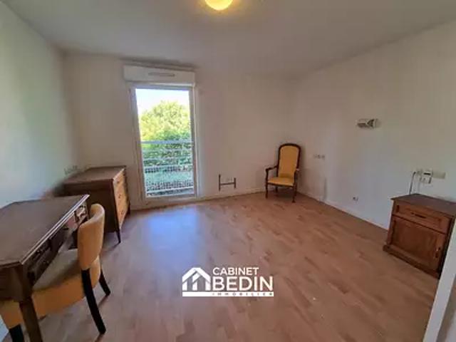 Appartement vente à La Brède, Gironde