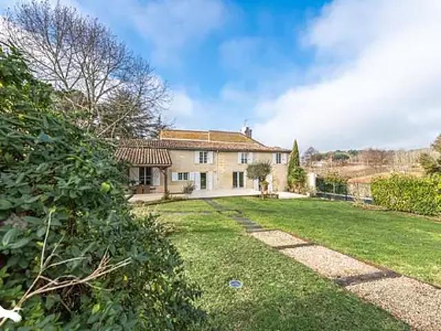 Maison vente à La Brède, Gironde