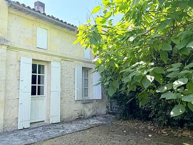 Maison vente à La Brède, Gironde