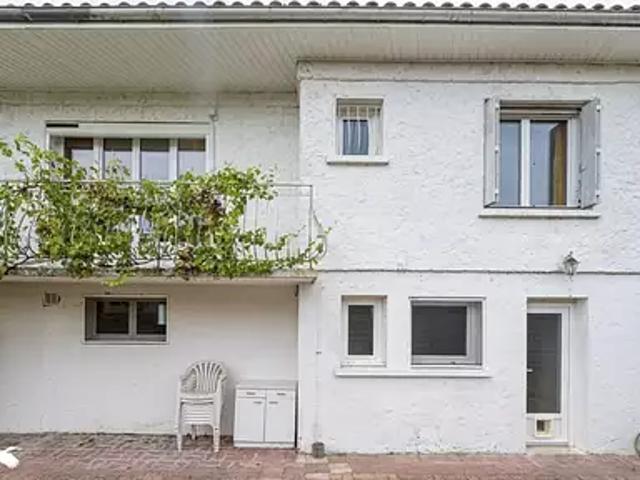 Maison vente à Bordeaux, Beautiran