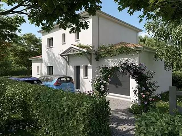 Maison vente à La Brède, Gironde
