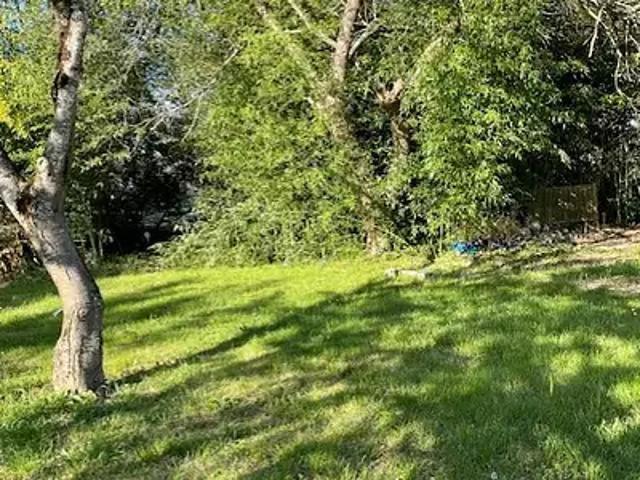 Terrain vente à Bordeaux, La Brède