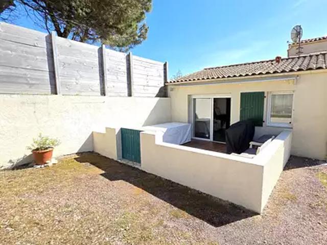 Maison vente à Rochefort, La Brée-les-bains
