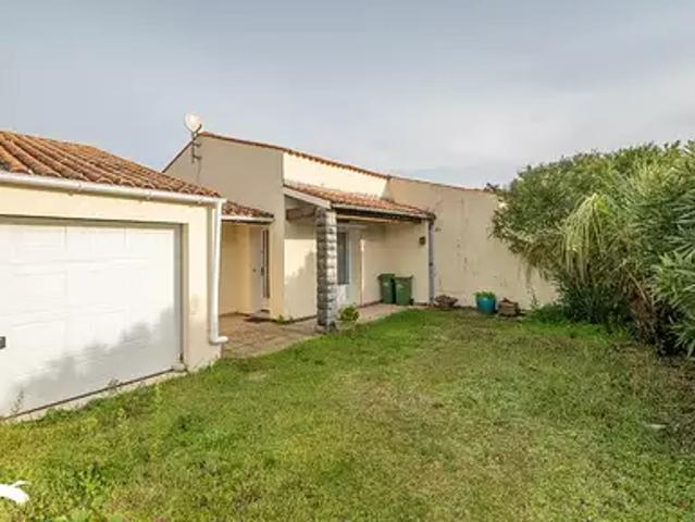 Maison vente à Rochefort, La Brée-les-bains