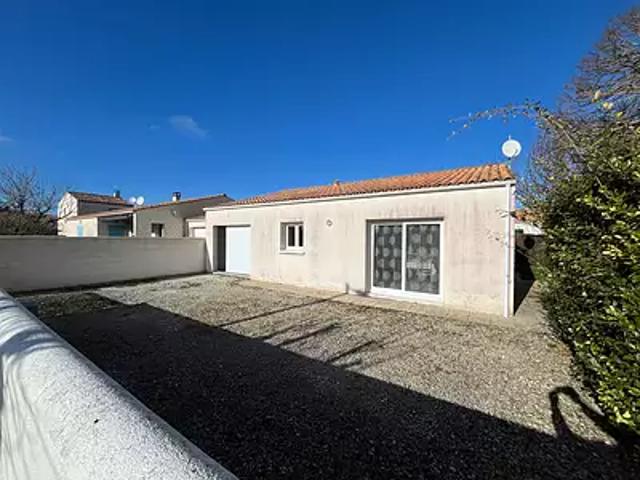 Maison vente à Rochefort, La Brée-les-bains