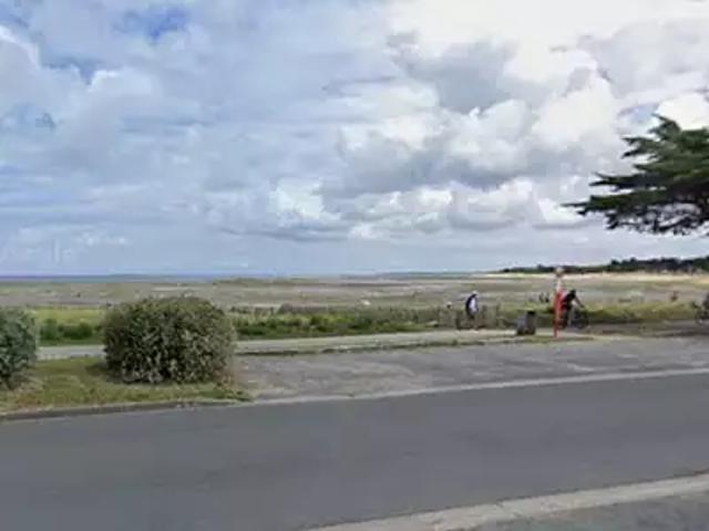 Terrain vente à Rochefort, La Brée-les-bains