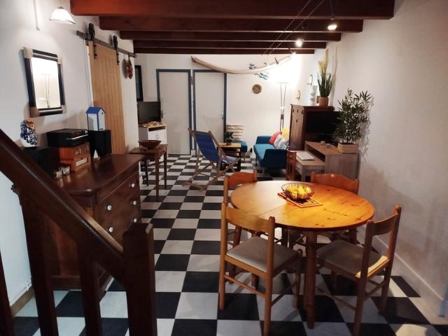 Appartement vente à La Brée-les-Bains, Charente-Maritime
