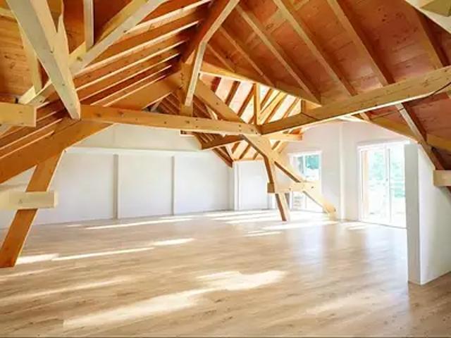 Appartement vente à Épinal, La Bresse