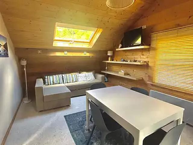 Appartement vente à La Bresse, Vosges
