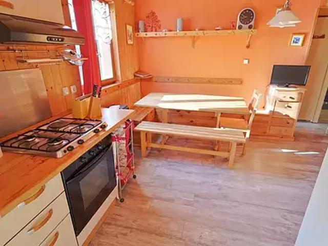 Appartement vente à Épinal, La Bresse