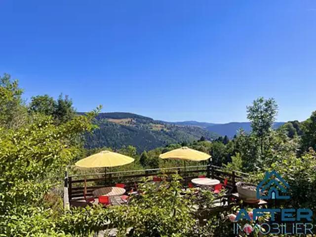 Maison vente à La Bresse, Vosges
