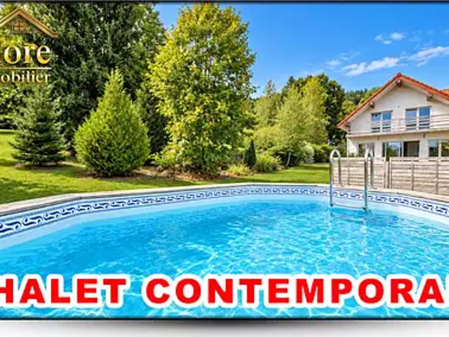 Maison vente à La Bresse, Vosges