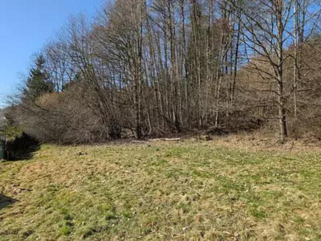 Terrain vente à Épinal, La Bresse