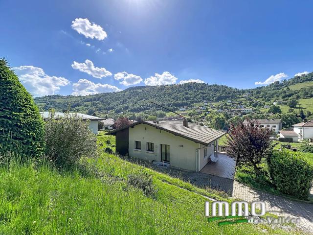 Maison vente à Épinal, La Bresse