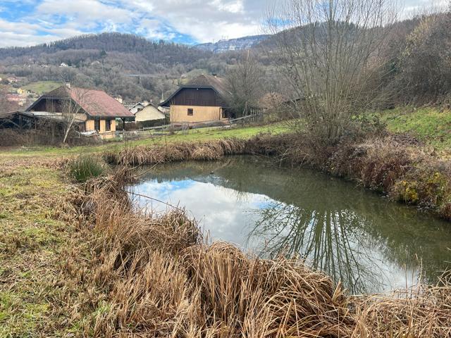 Maison vente à Chambéry, Auvergne-Rhône-Alpes