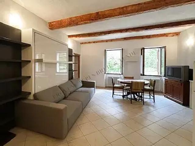 Appartement vente à Nice, La Brigue