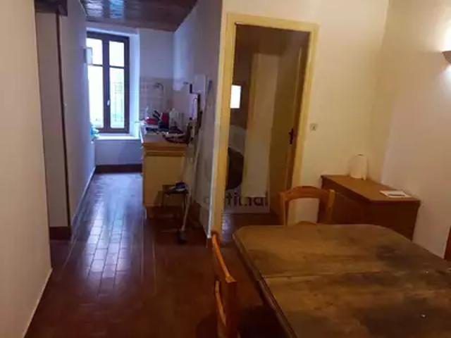 Appartement vente à Nice, La Brigue