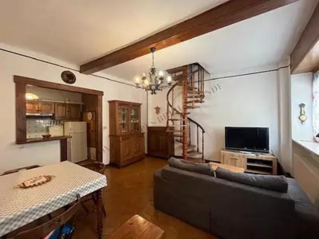 Appartement vente à Nice, La Brigue