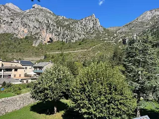 Appartement vente à Nice, La Brigue