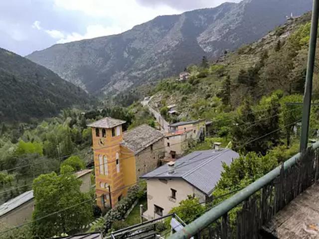 Appartement vente à Nice, La Brigue