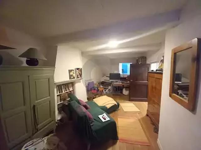 Appartement vente à Nice, La Brigue