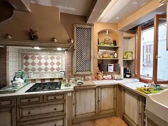Maison vente à Nice, La Brigue