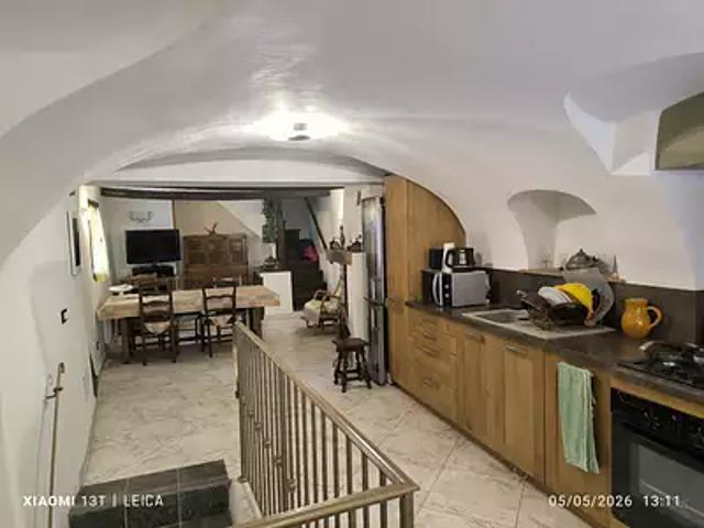 Maison vente à Nice, La Brigue