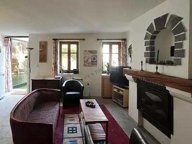 Maison vente à Nice, La Brigue