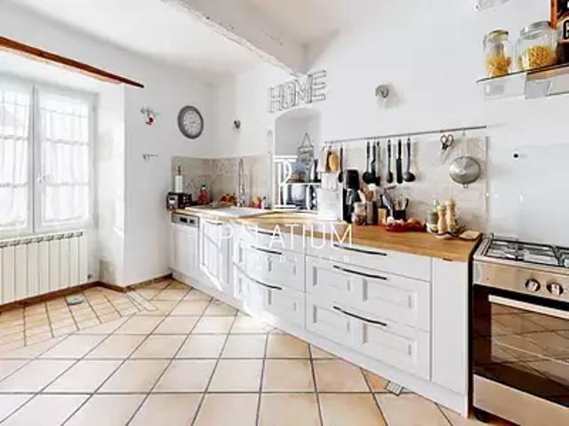 Maison vente à Forcalquier, La Brillanne
