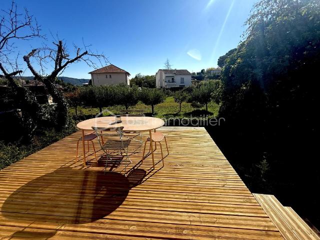 Maison vente à Forcalquier, La Brillanne
