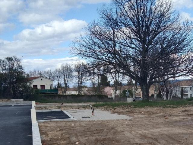 Terrain vente à Forcalquier, La Brillanne