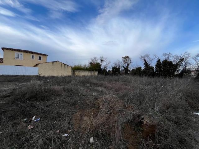 Terrain vente à Forcalquier, La Brillanne