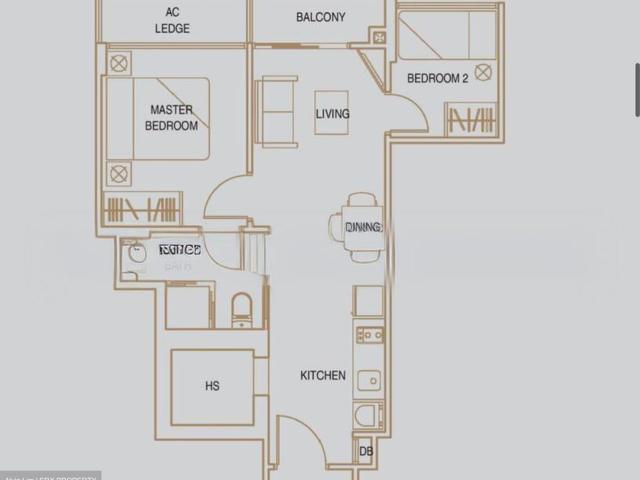 Apartment for sale in Geylang, 14 Central East, Eunos