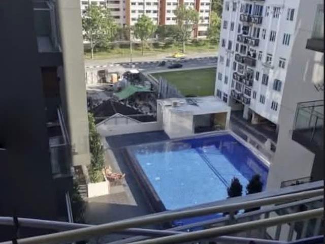 Apartment for rent