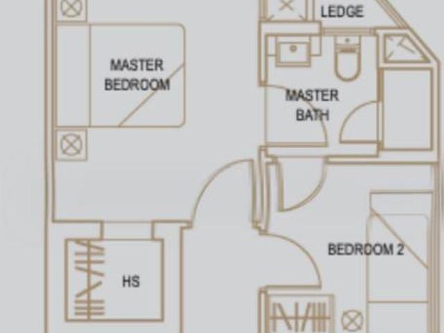 Apartment for rent