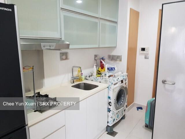 Apartment for sale in Katong